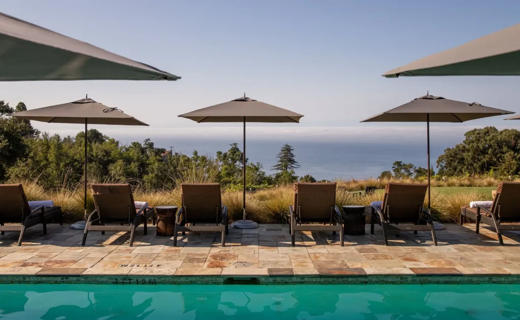 Alila Ventana Big Sur — Big Sur, United States