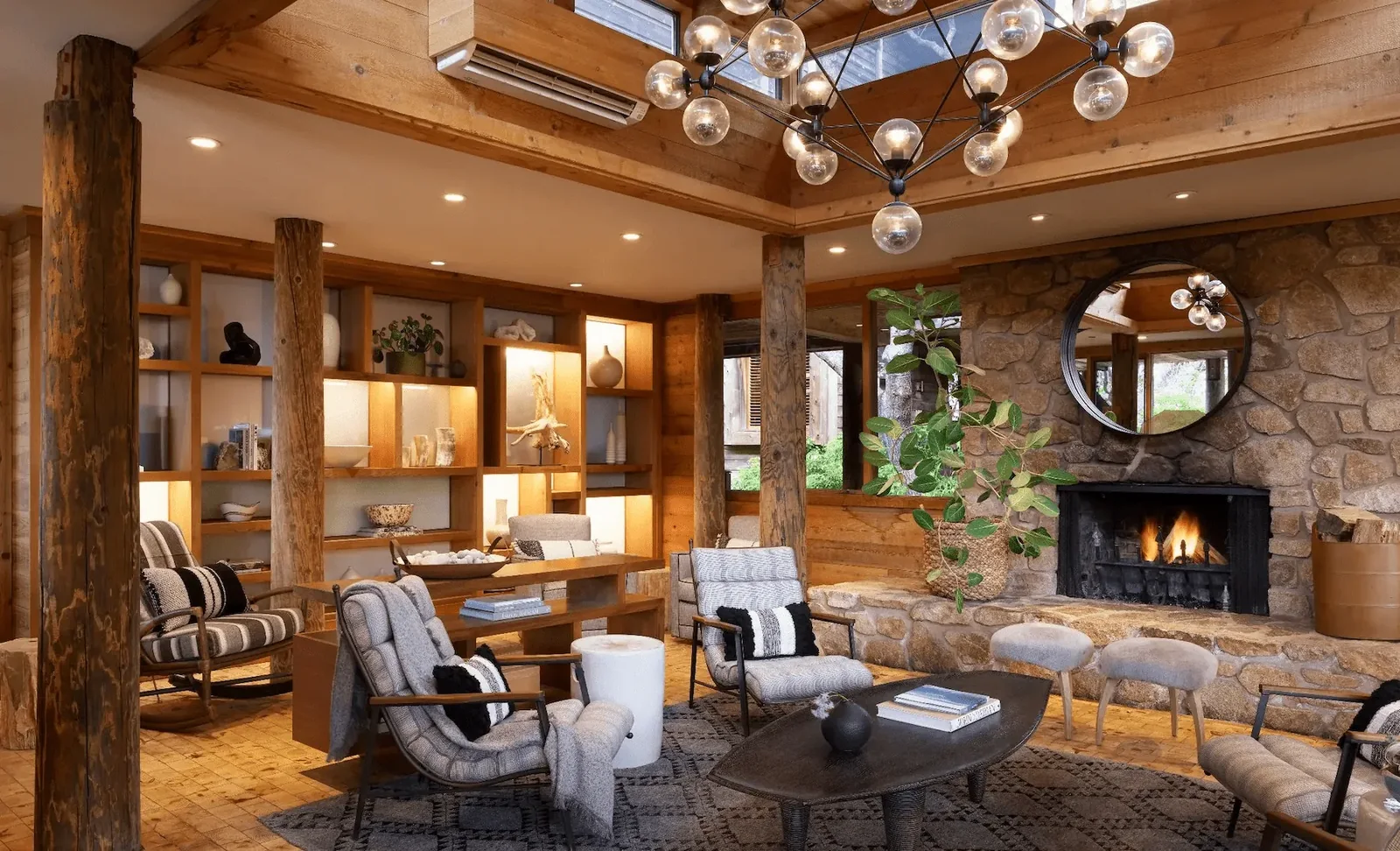 Alila Ventana Big Sur — Big Sur, United States, photo 2