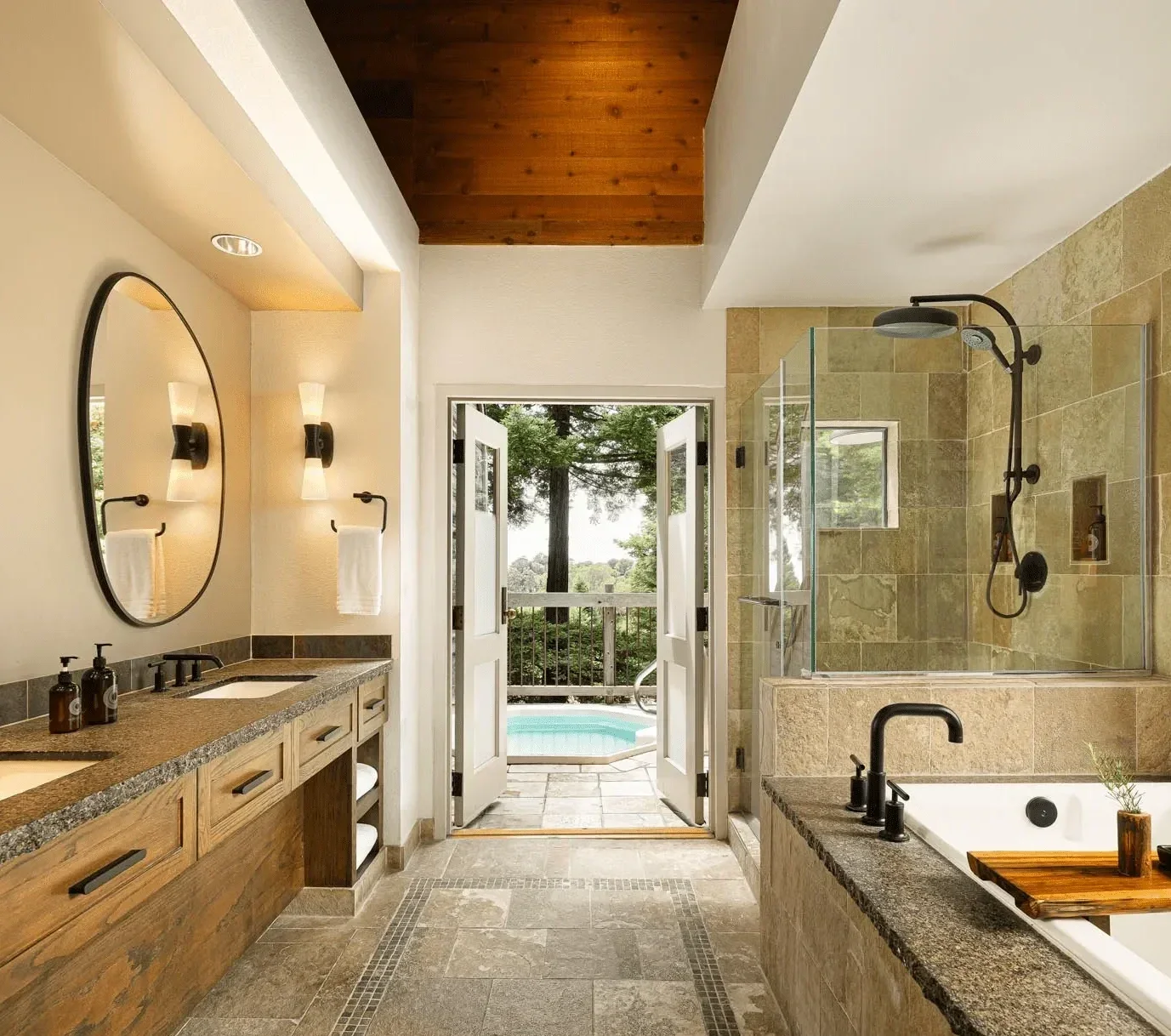 Alila Ventana Big Sur — Big Sur, United States, photo 4