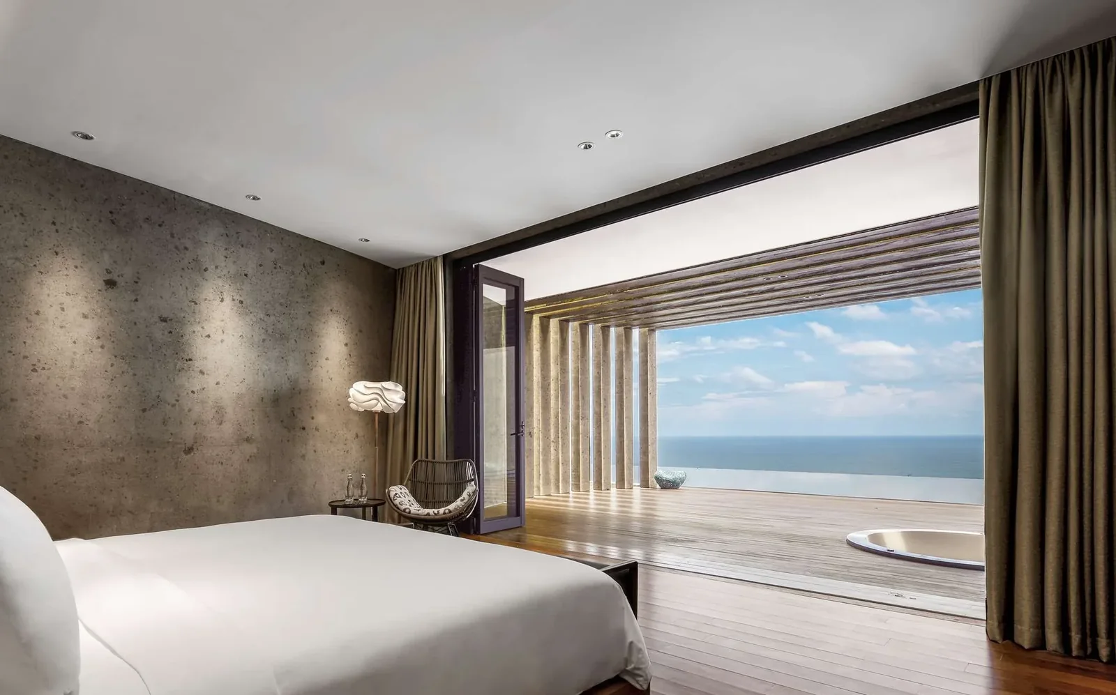 Alila Villas Uluwatu — Bali, Indonesia, photo 2