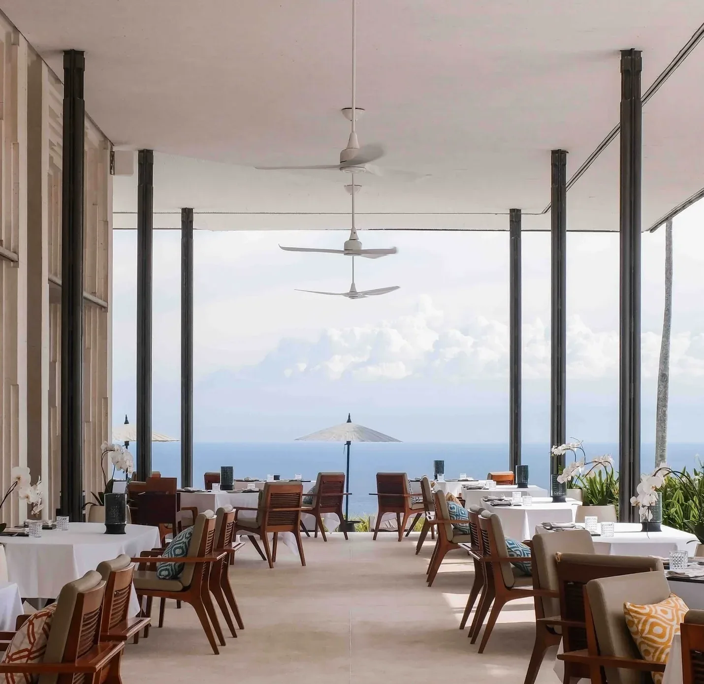Alila Villas Uluwatu — Bali, Indonesia, photo 3