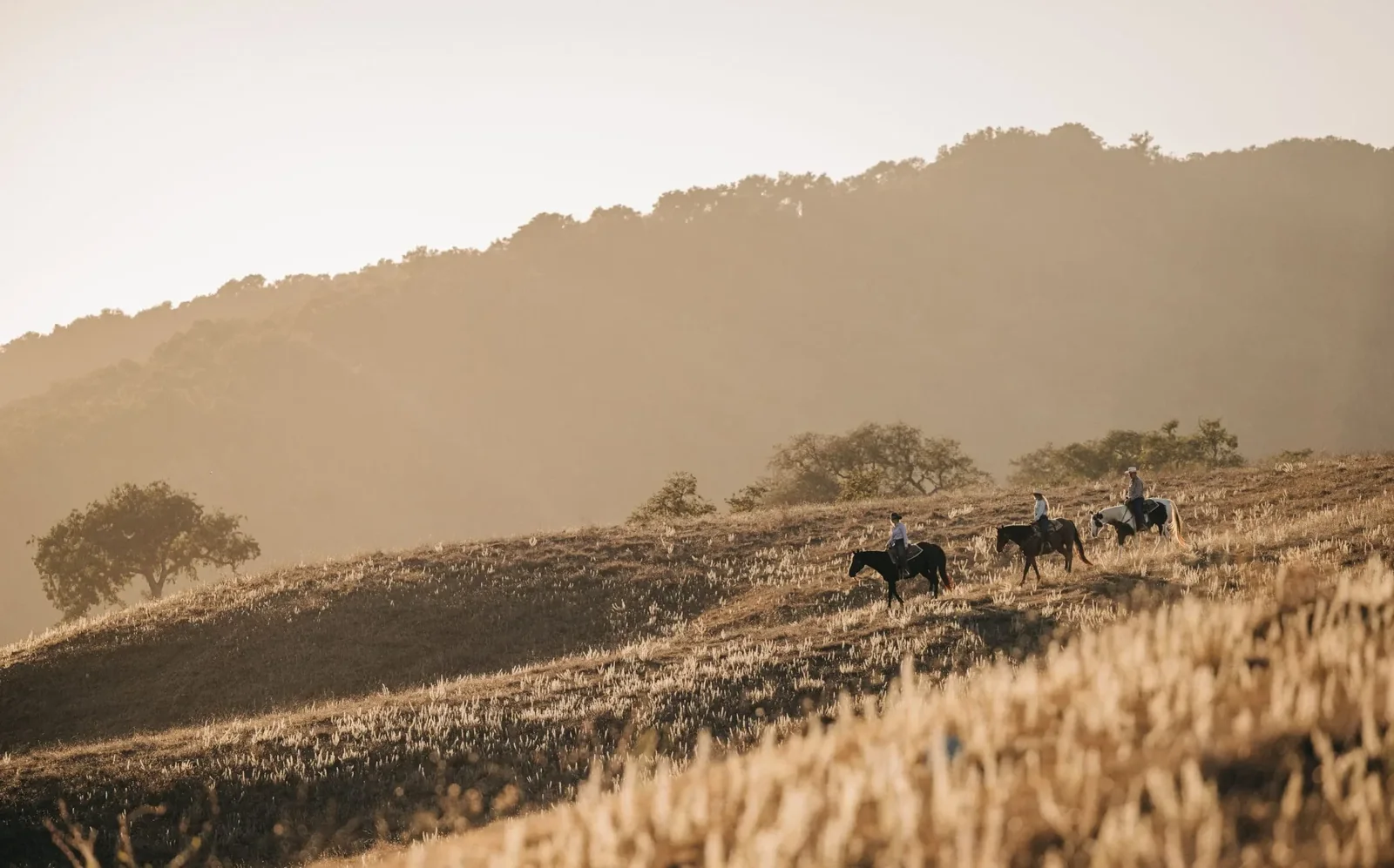 Alisal Ranch — Solvang, United States