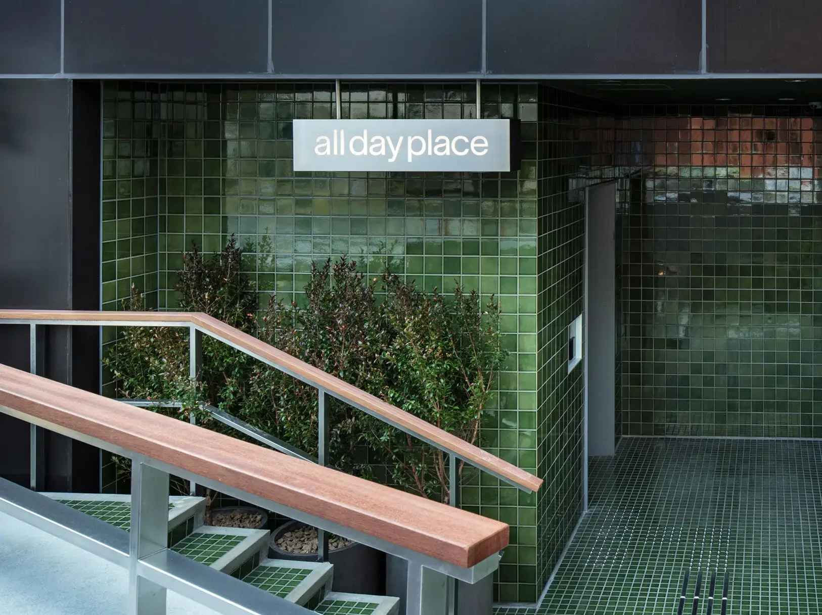 All Day Place Shibuya — Tokyo, Japan, photo 2