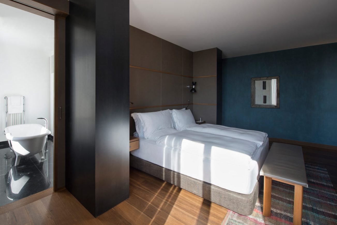 Alma Barcelona — Barcelona, Spain, photo 5