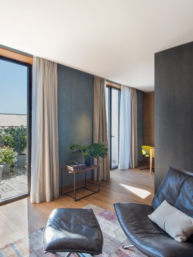 Alma Barcelona — Barcelona, Spain, photo 6