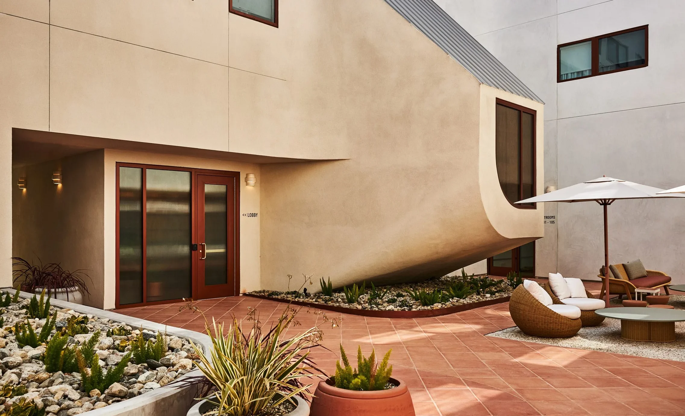 Alsace LA — Los Angeles, United States