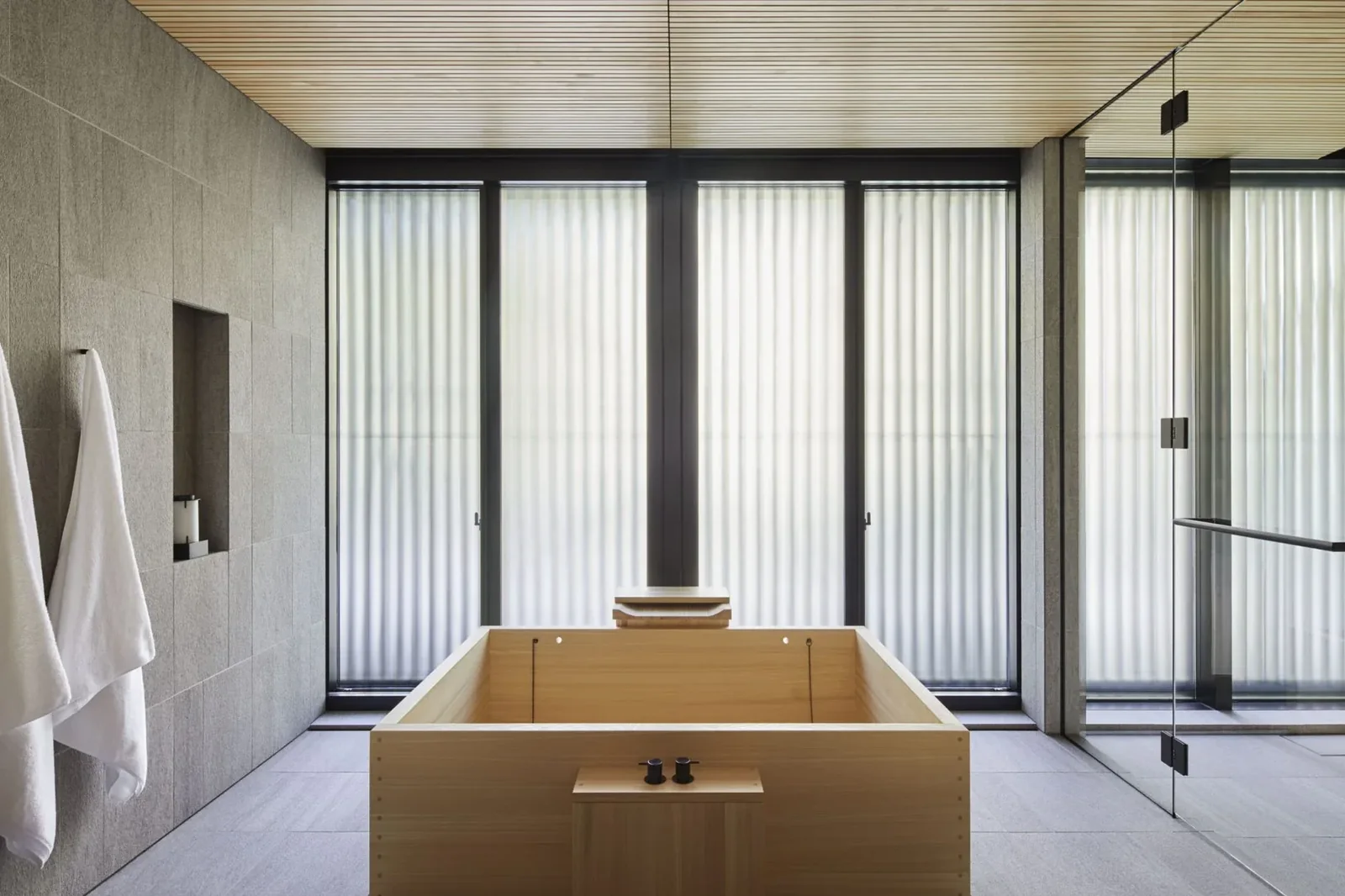 Aman Kyoto — Kyoto, Japan, photo 4