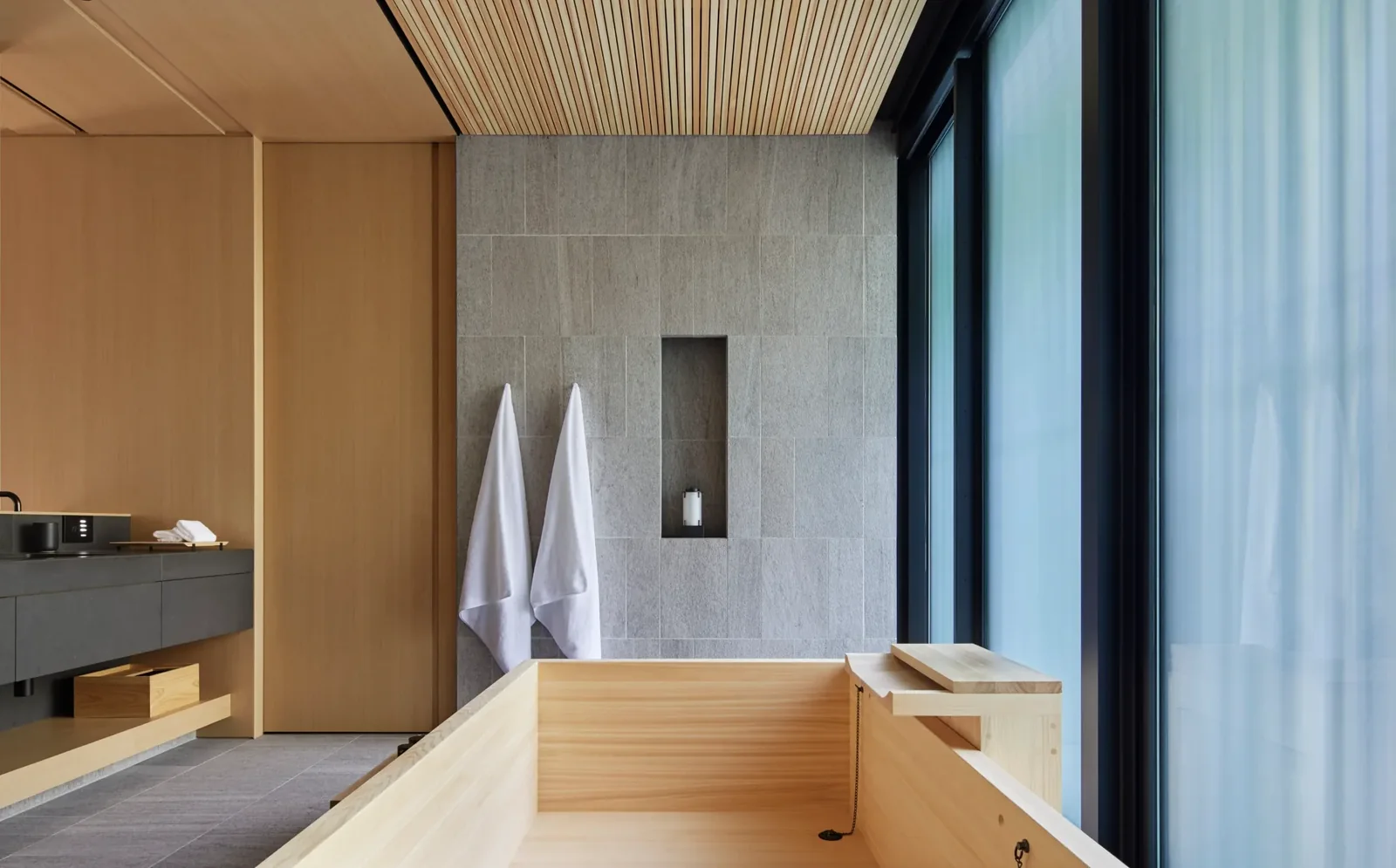 Aman Kyoto — Kyoto, Japan, photo 6
