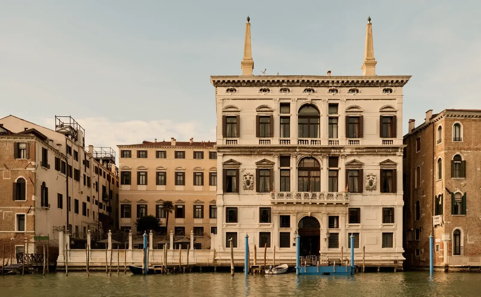 Aman Venice — Venice, Italy