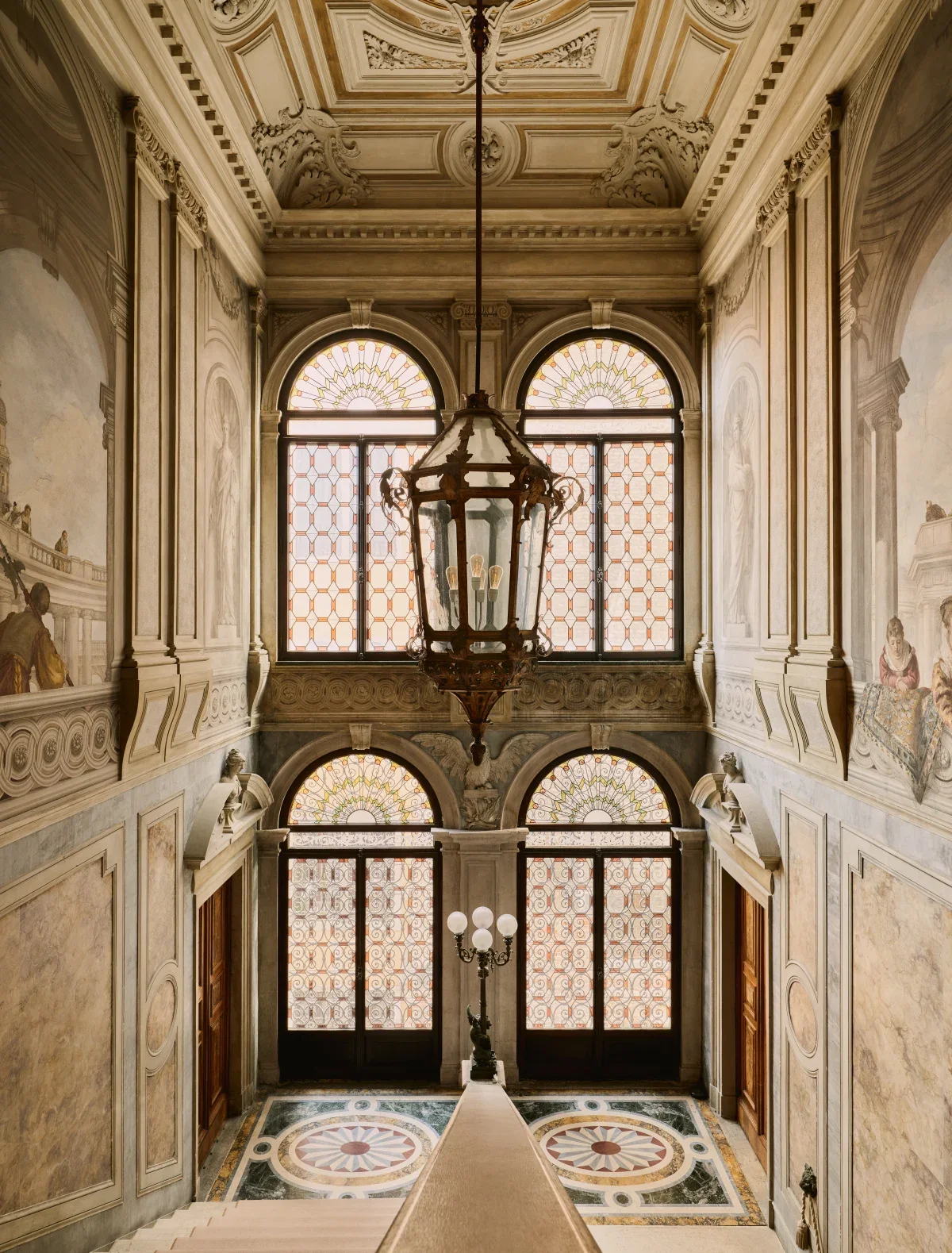 Aman Venice — Venice, Italy, photo 3
