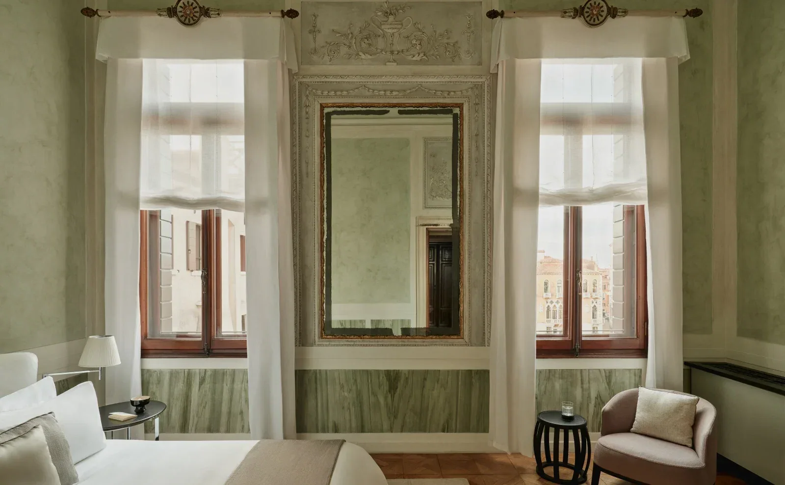 Aman Venice — Venice, Italy, photo 4