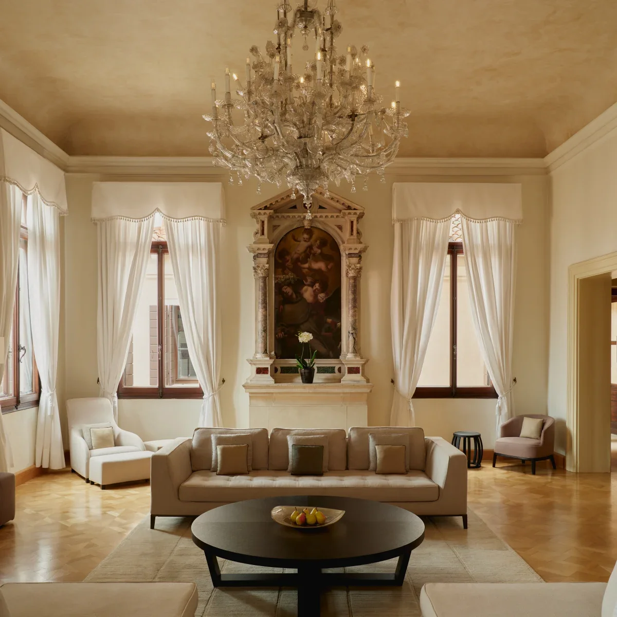 Aman Venice — Venice, Italy, photo 8