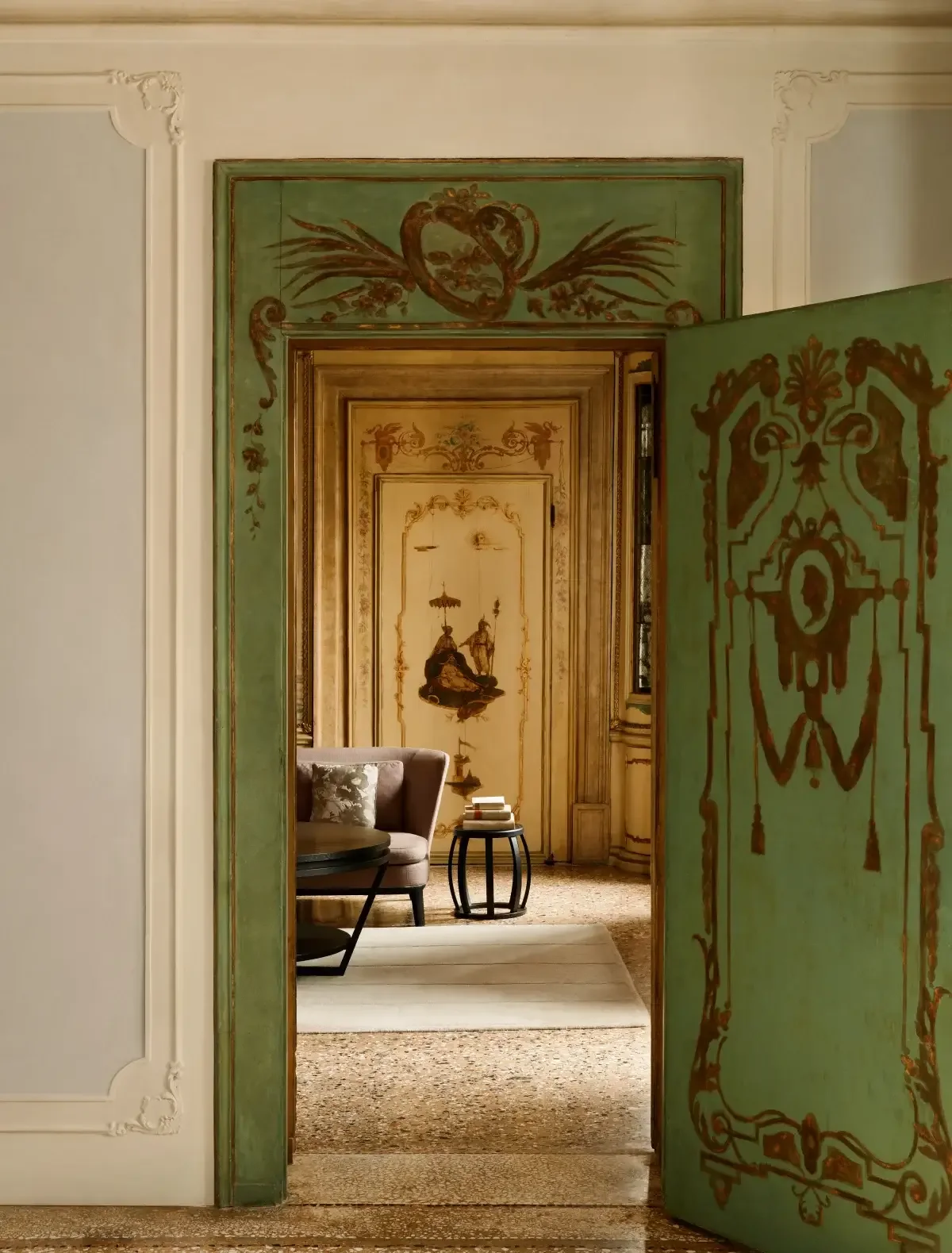 Aman Venice — Venice, Italy, photo 9