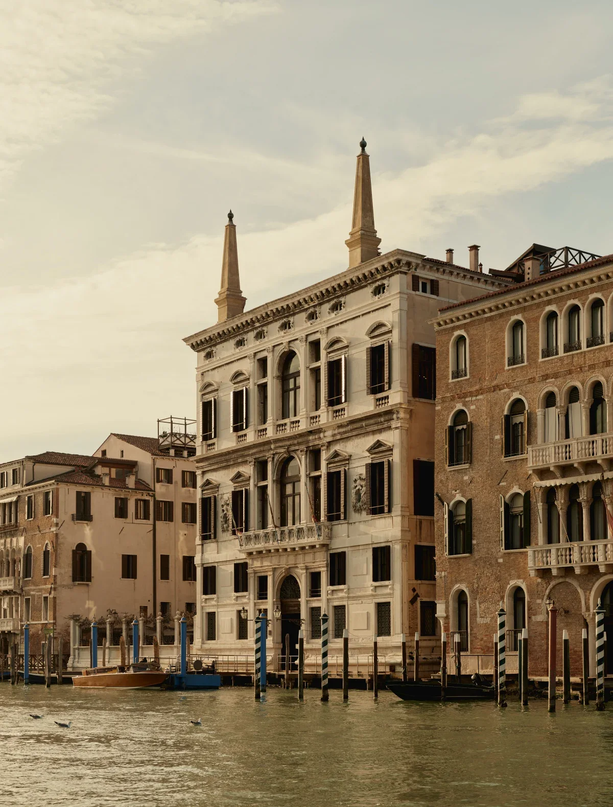Aman Venice — Venice, Italy, photo 11