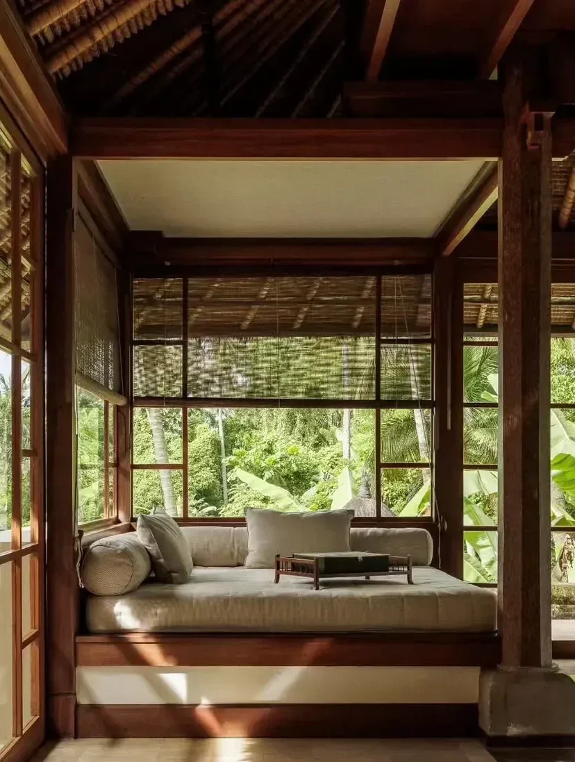 Aman Villas at Nusa Dua — Bali, Indonesia, photo 2