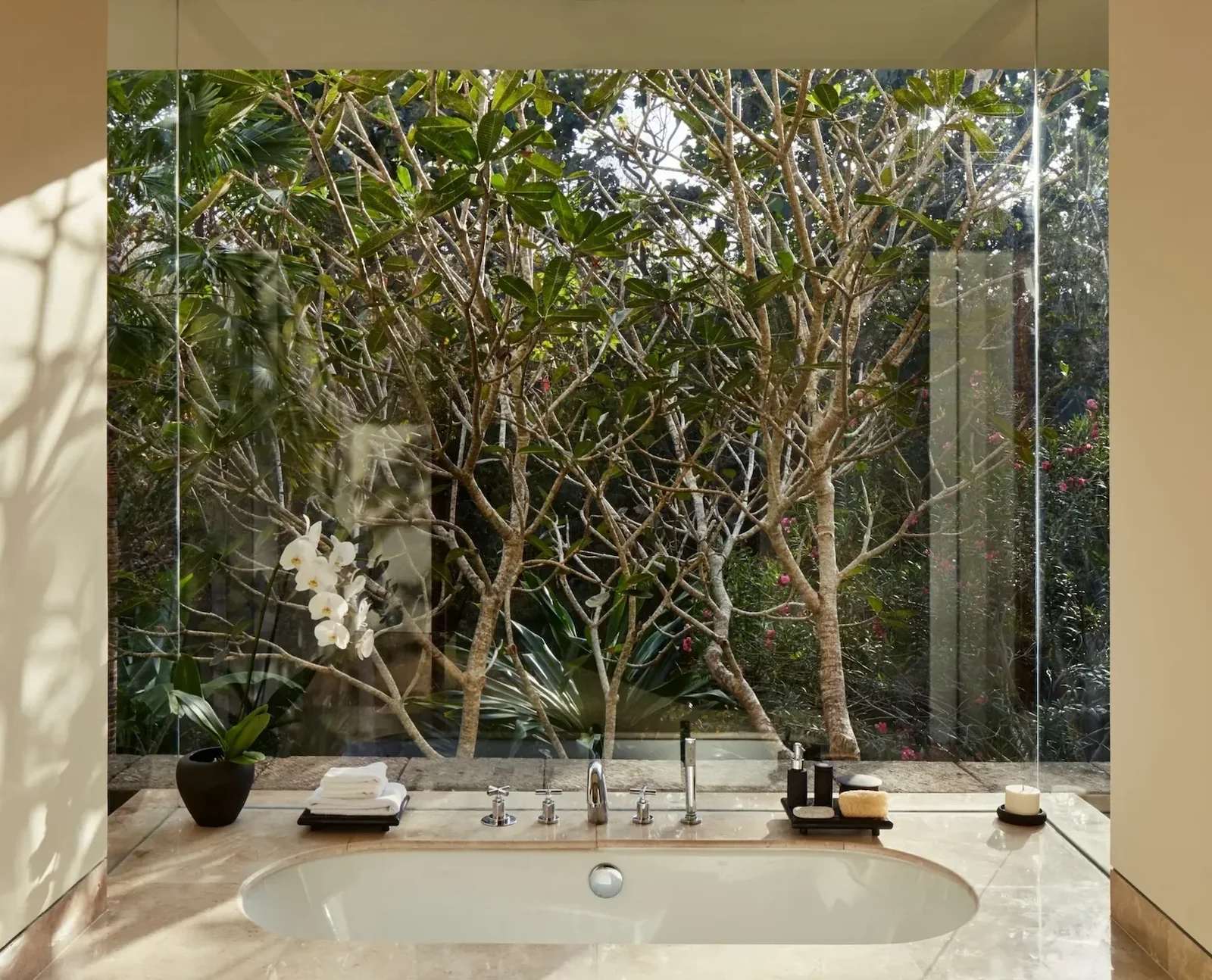 Aman Villas at Nusa Dua — Bali, Indonesia, photo 4