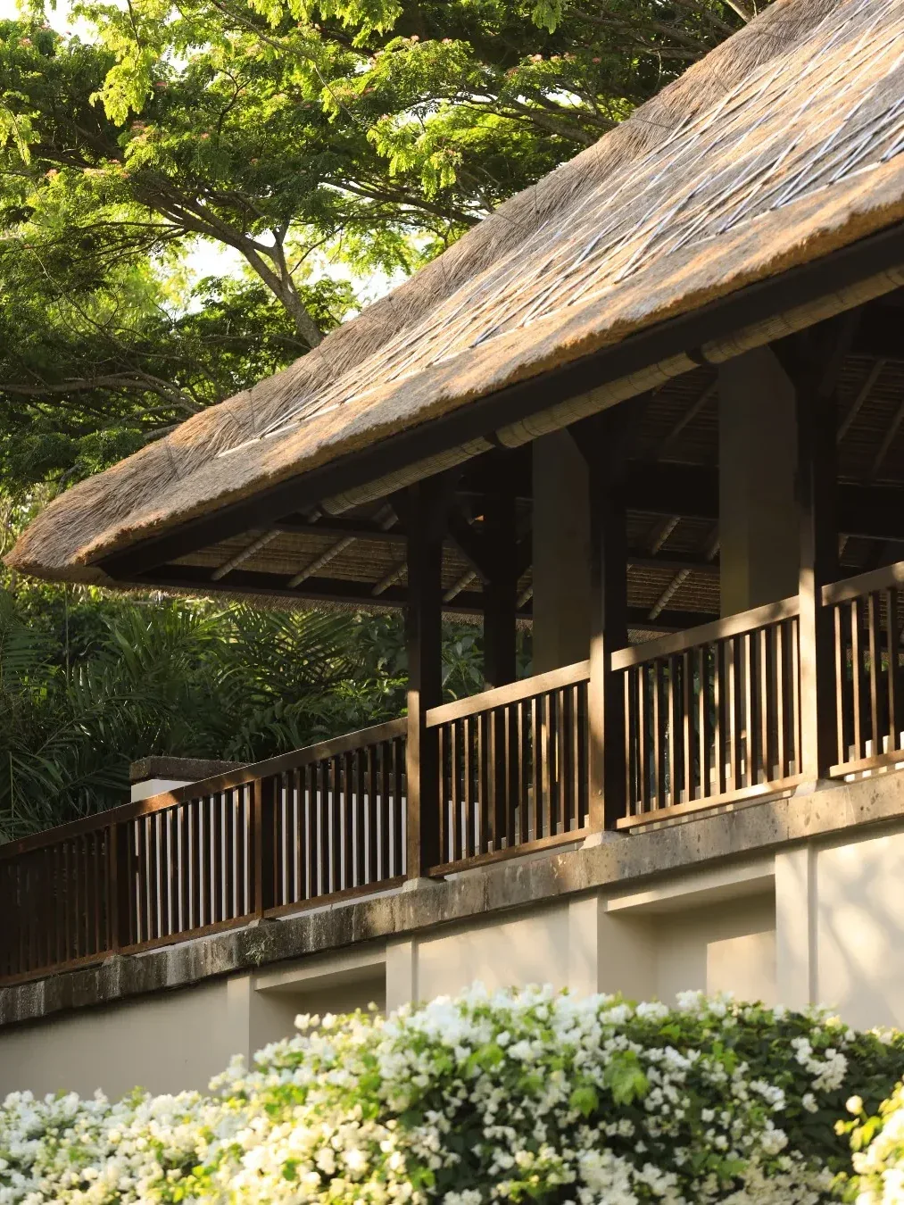 Aman Villas at Nusa Dua — Bali, Indonesia, photo 5