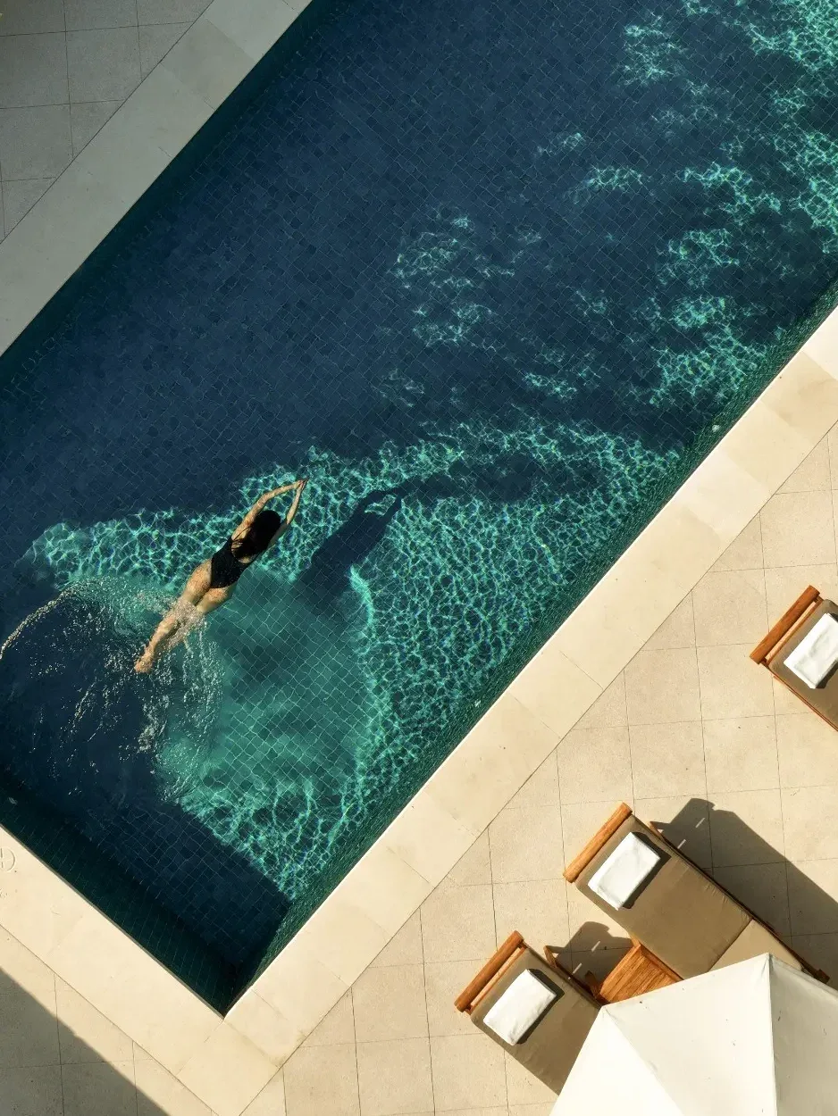 Aman Villas at Nusa Dua — Bali, Indonesia, photo 6