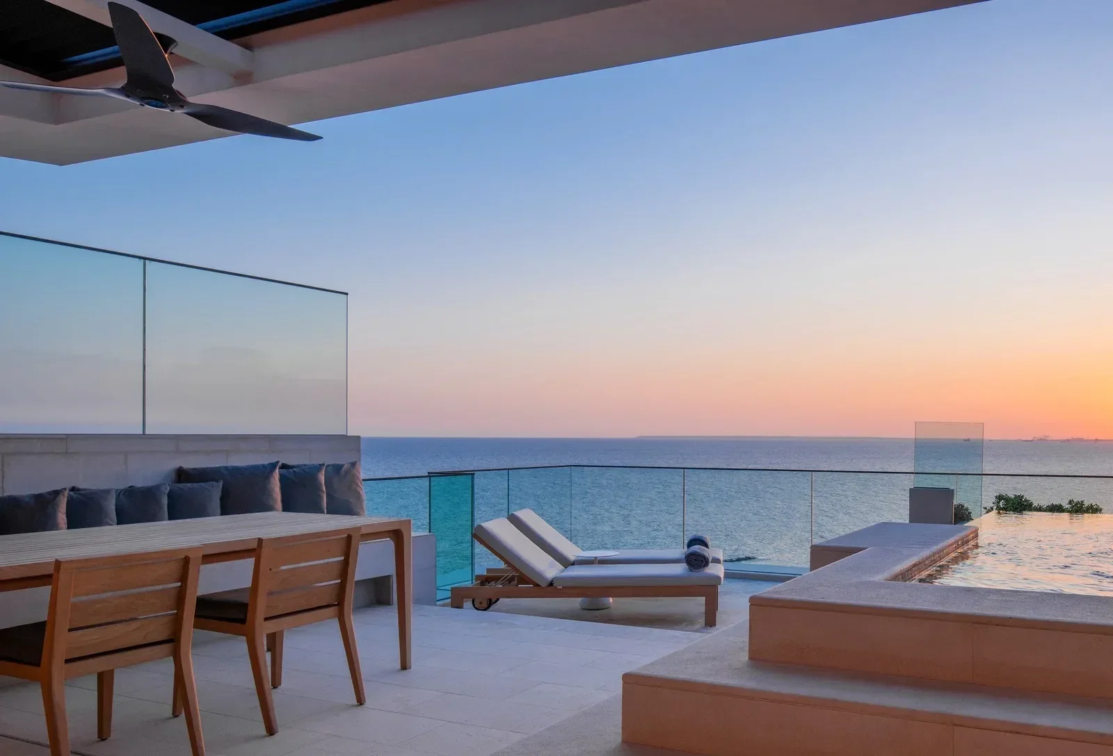 Amara Hotel — Limassol, Cyprus, photo 2