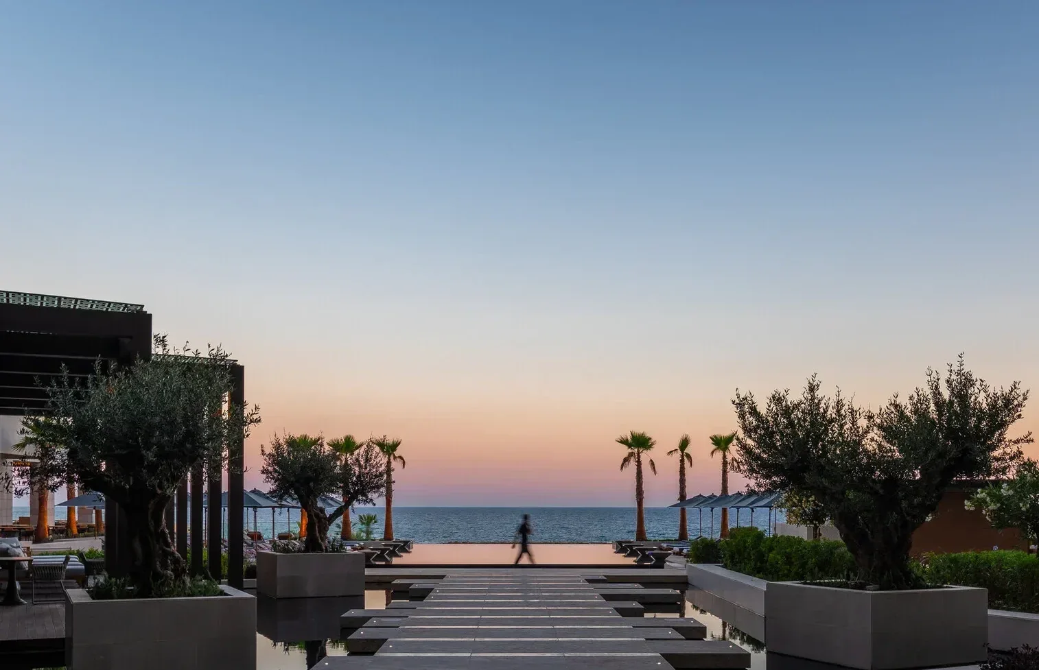 Amara Hotel — Limassol, Cyprus, photo 3