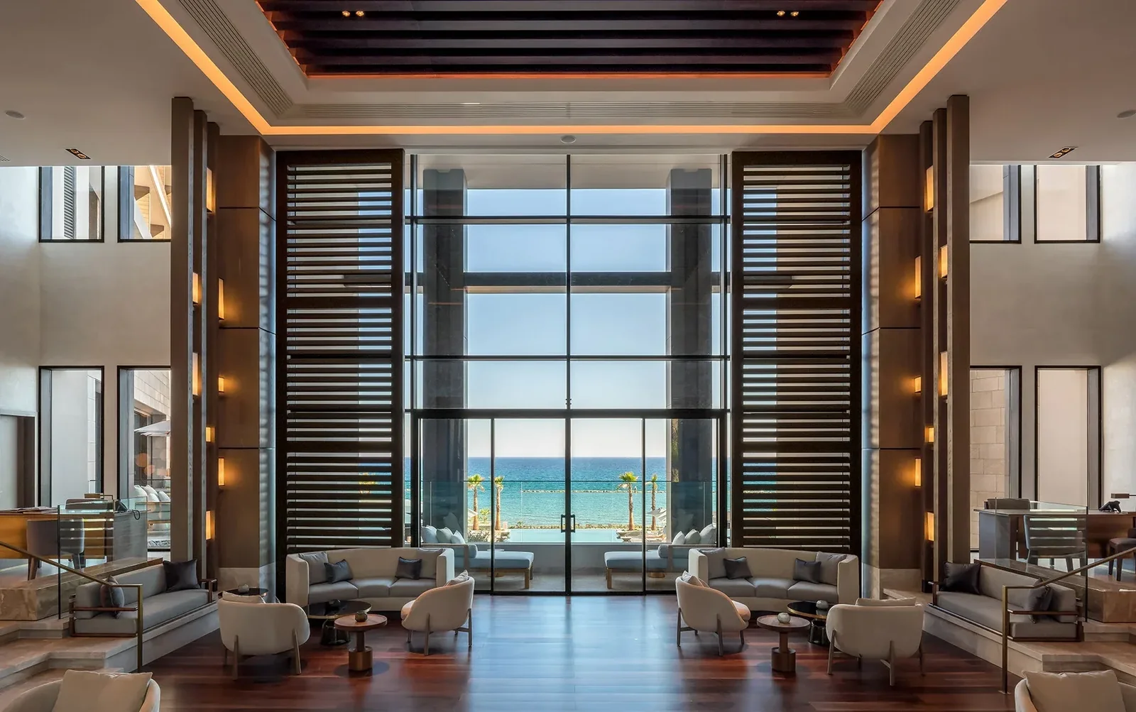 Amara Hotel — Limassol, Cyprus, photo 4