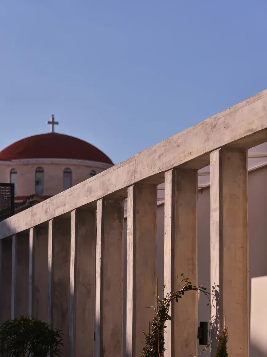 Amyth of Nicosia — Nicosia, Cyprus, photo 2