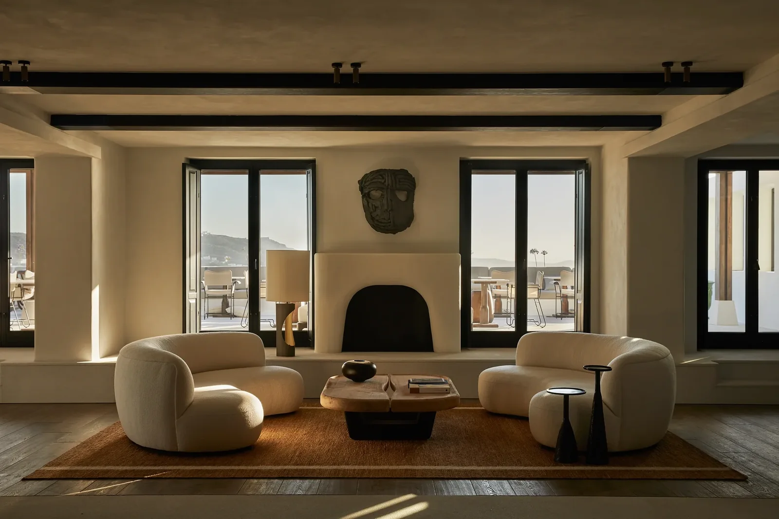 Anandes Hotel — Mykonos, Greece, photo 2