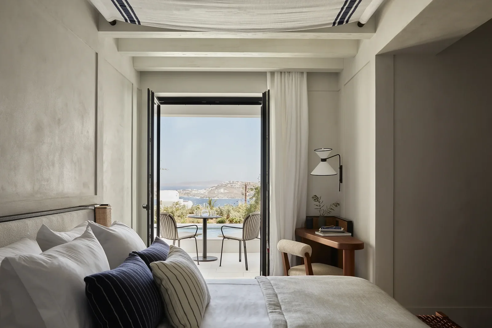 Anandes Hotel — Mykonos, Greece, photo 4