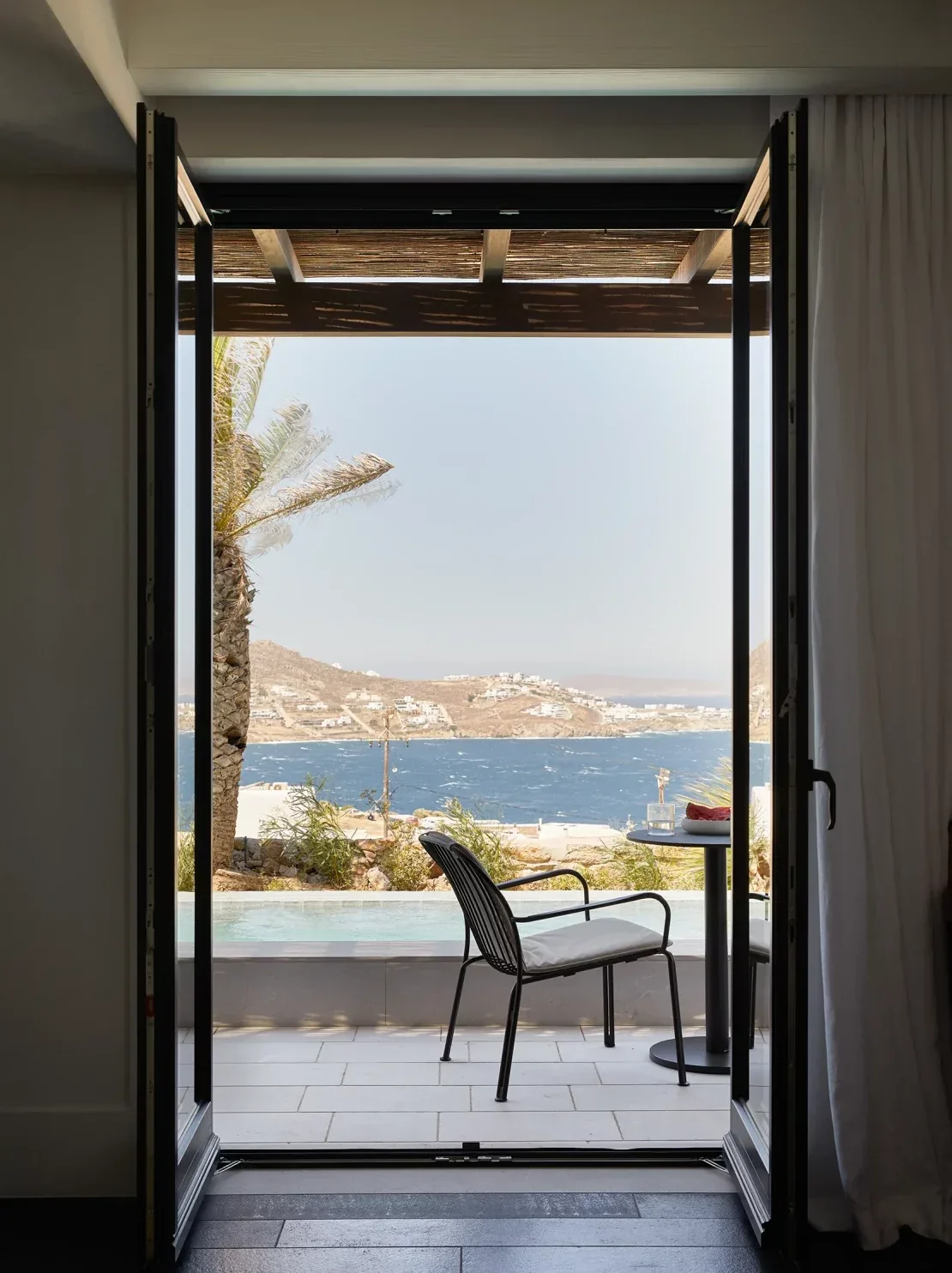 Anandes Hotel — Mykonos, Greece, photo 5