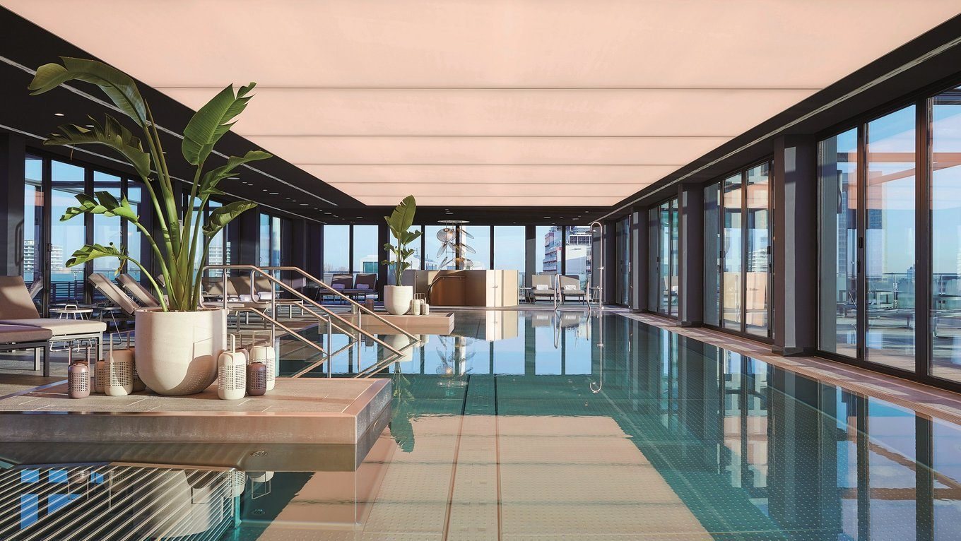 Andaz Munich Schwabinger Tor — Munich, Germany, photo 3