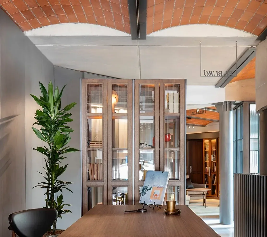 Antiga Casa Buenavista — Barcelona, Spain, photo 3