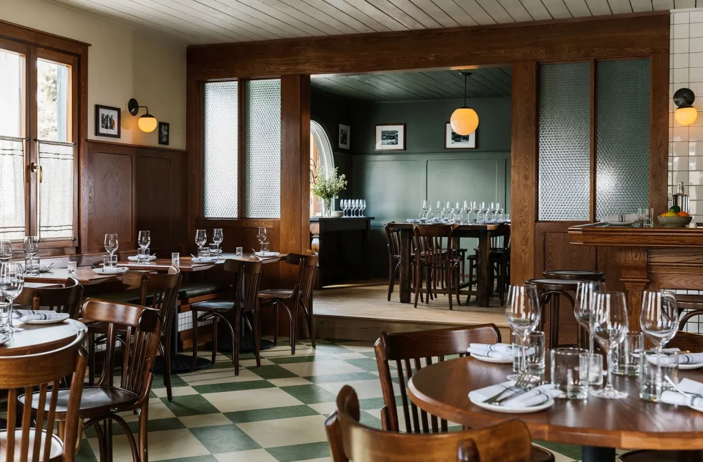Anvil Hotel — Jackson, United States