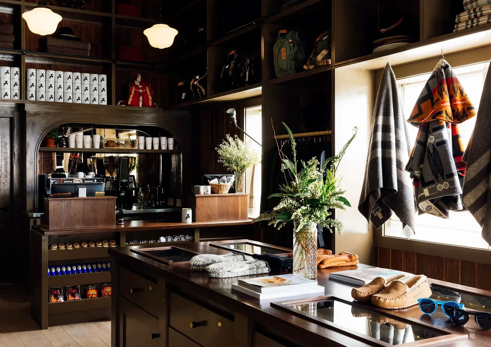 Anvil Hotel — Jackson, United States
