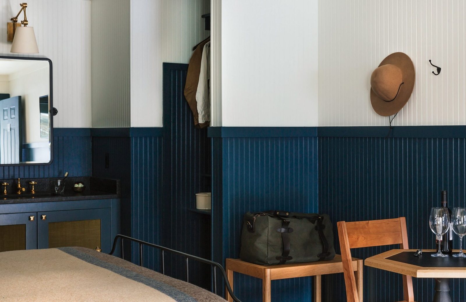 Anvil Hotel — Jackson, United States, photo 3