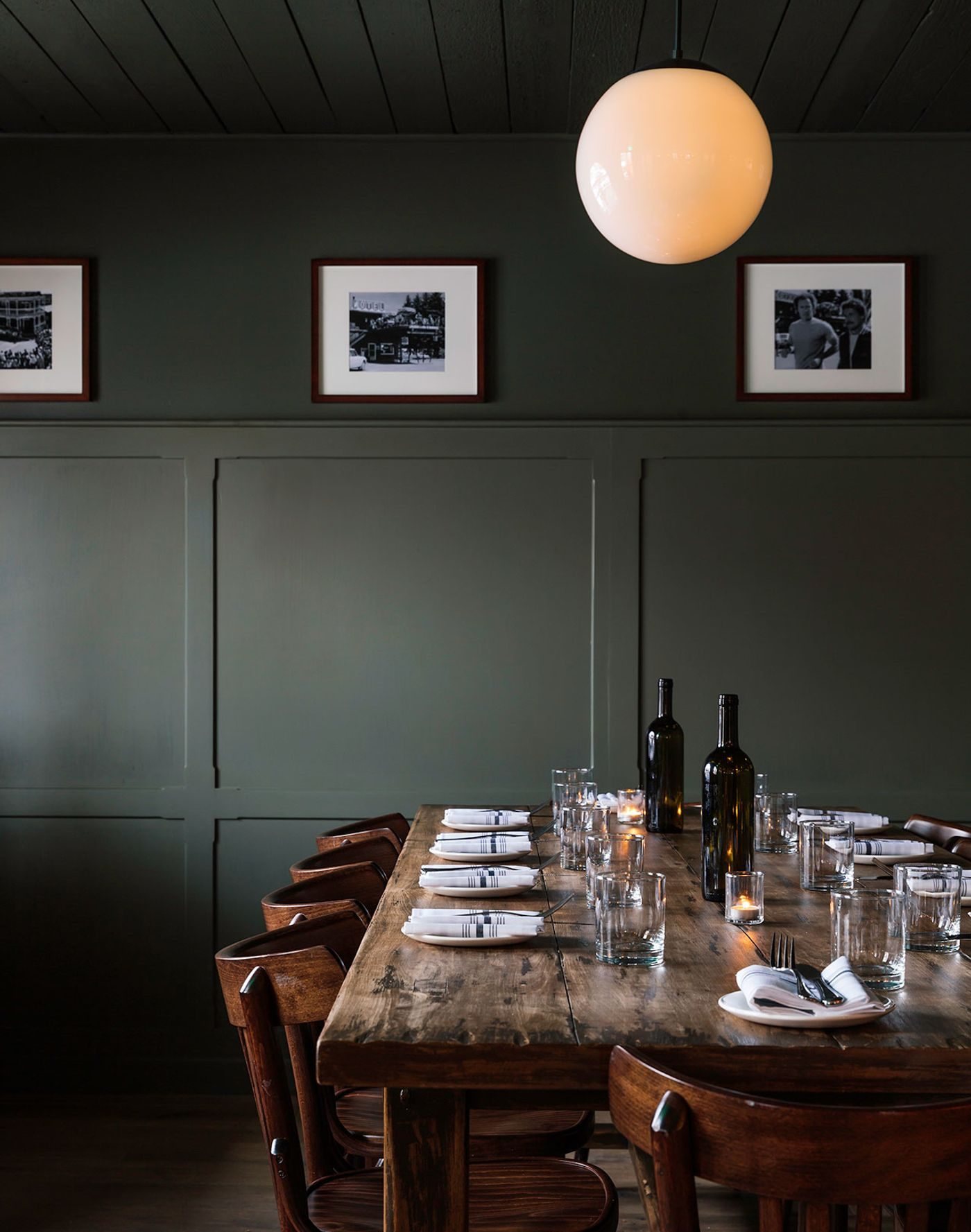 Anvil Hotel — Jackson, United States, photo 6