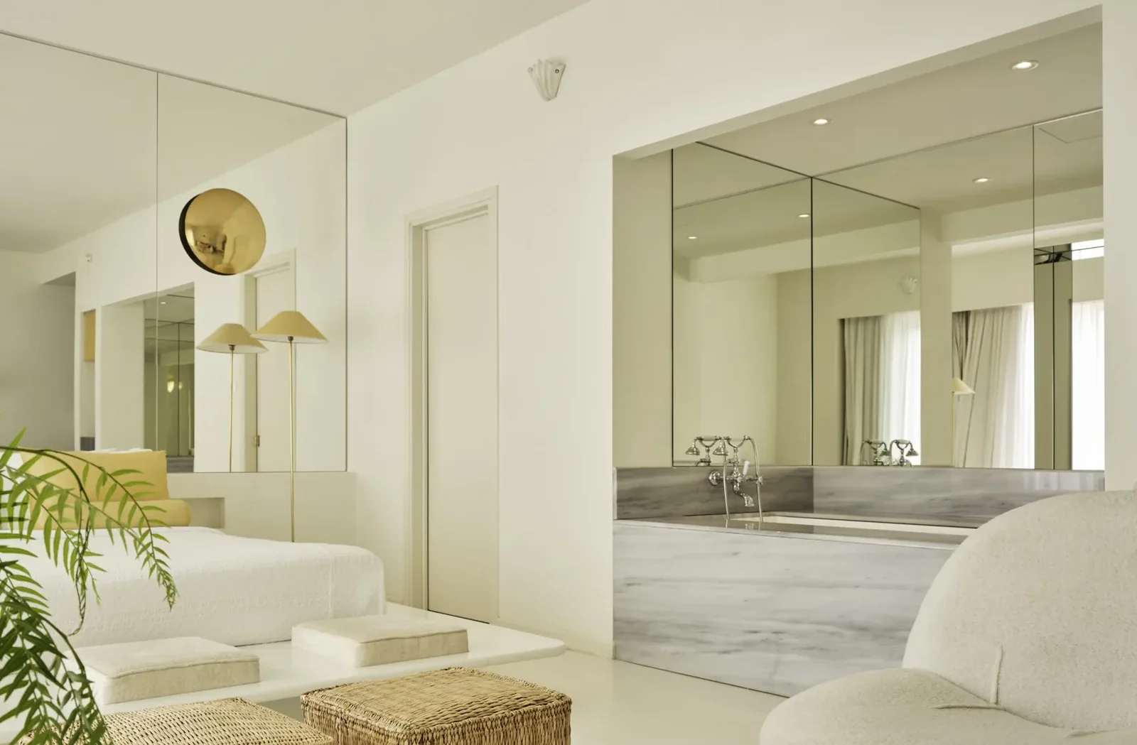 Apollo Palm Hotel — Athens, Greece, photo 3