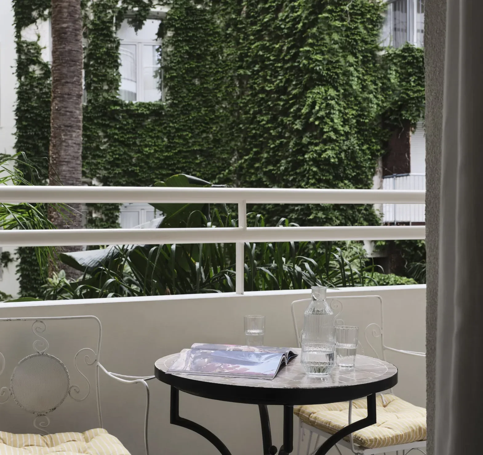 Apollo Palm Hotel — Athens, Greece, photo 5