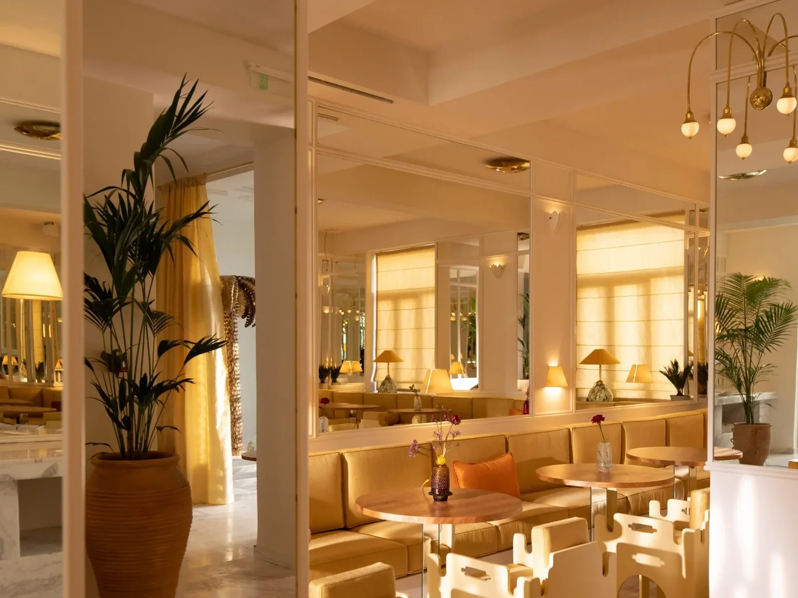 Apollo Palm Hotel — Athens, Greece, photo 7