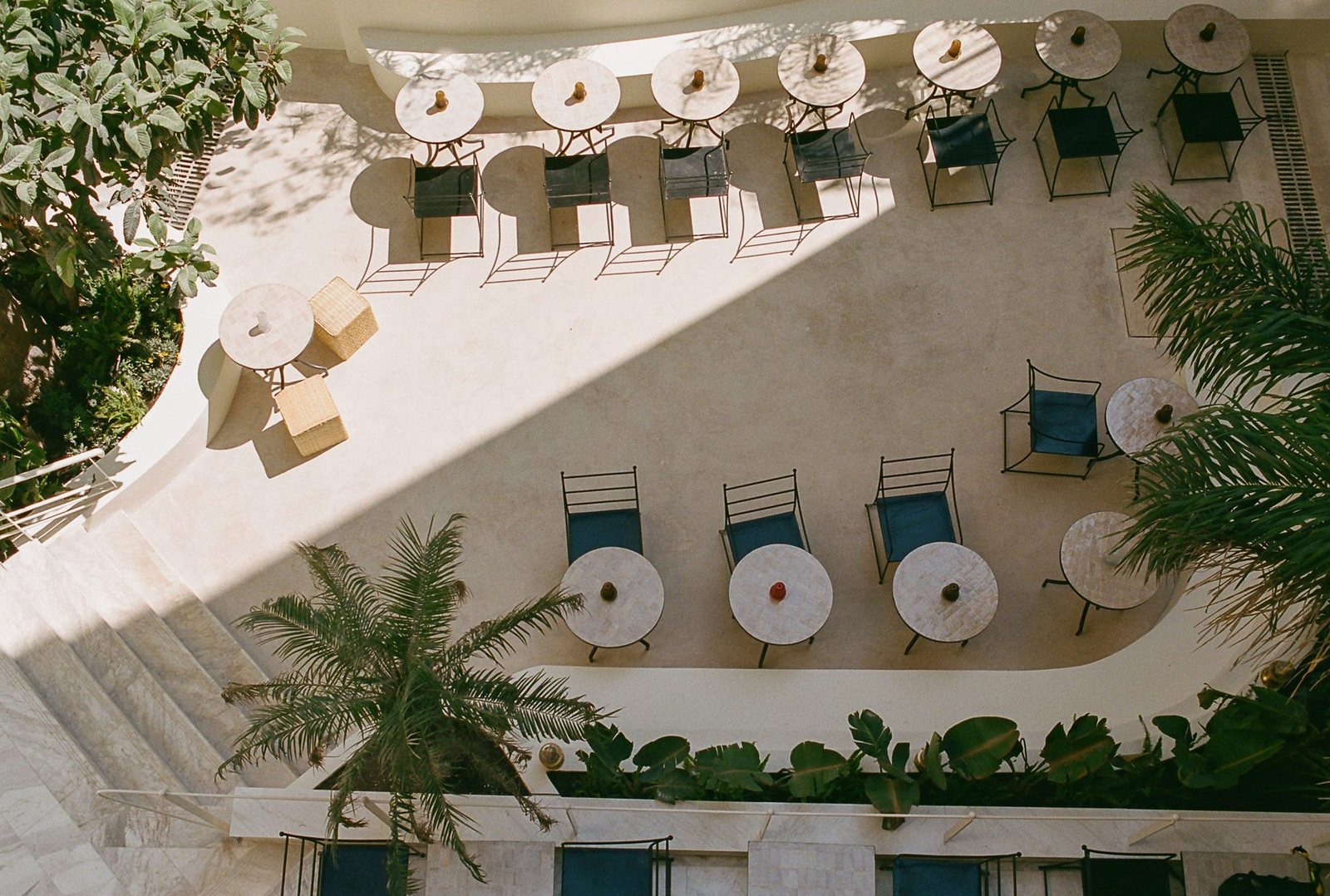 Apollo Palm Hotel — Athens, Greece, photo 8