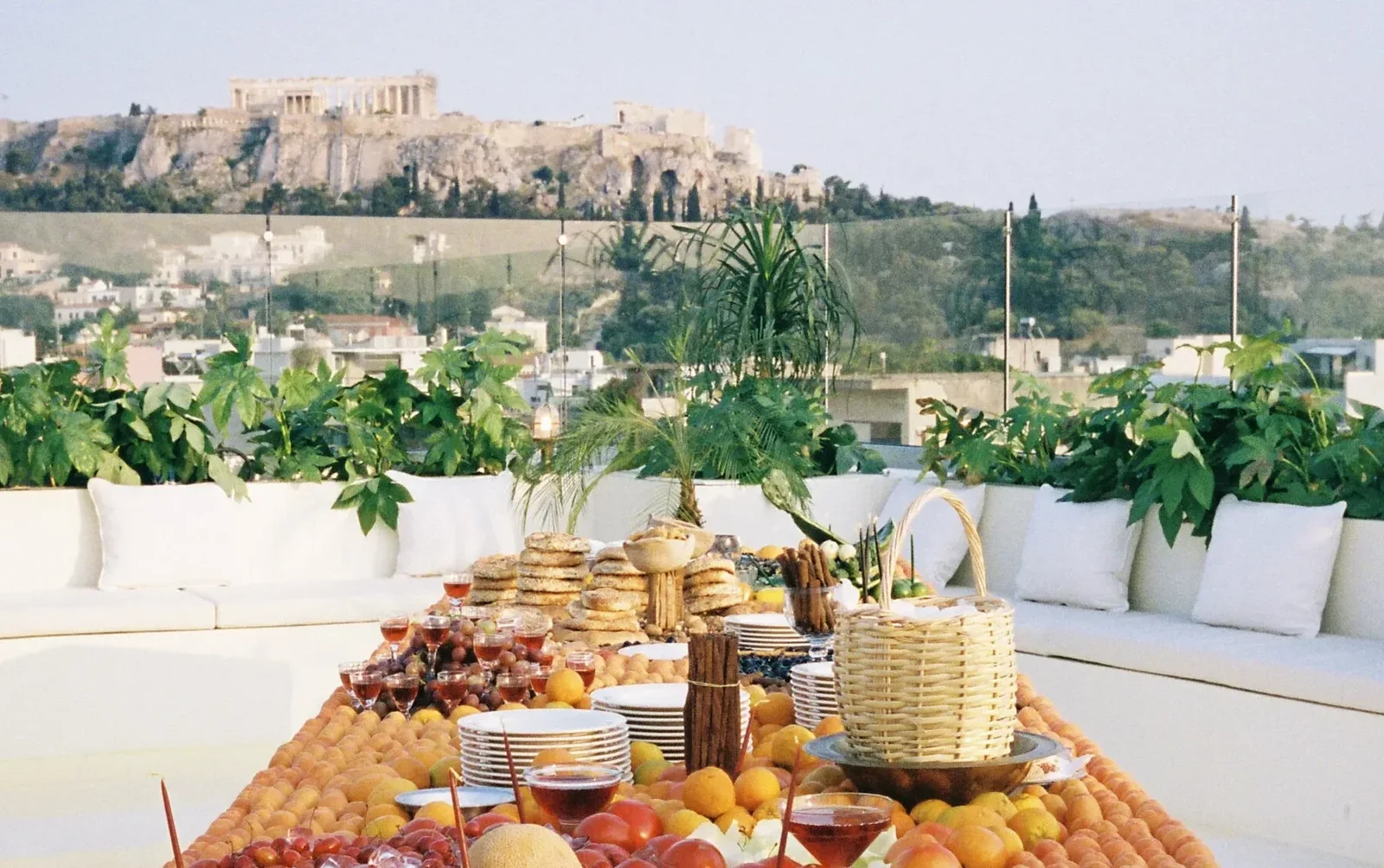 Apollo Palm Hotel — Athens, Greece, photo 9
