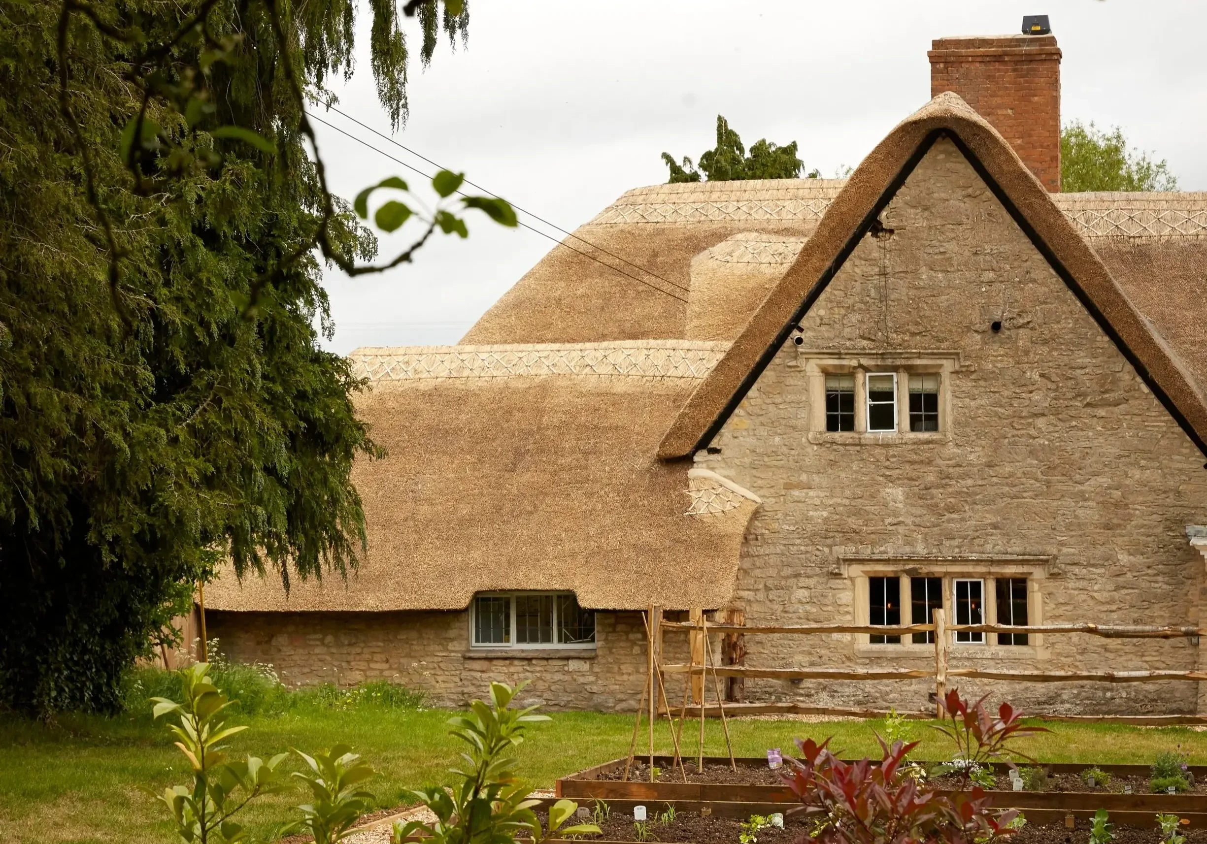 Artist Residence Oxfordshire — Oxfordshire, United Kingdom