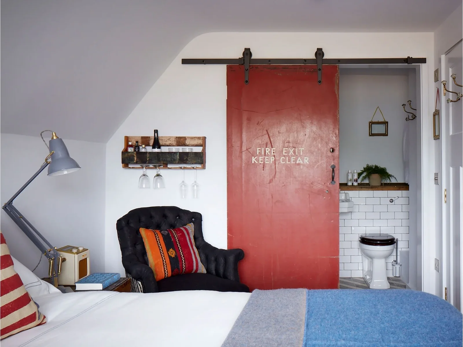 Artist Residence Oxfordshire — Oxfordshire, United Kingdom, photo 2