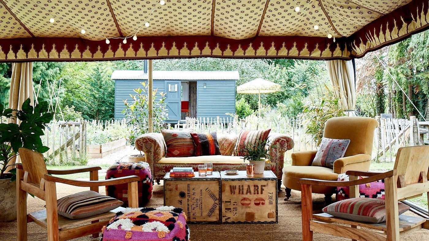 Artist Residence Oxfordshire — Oxfordshire, United Kingdom, photo 6