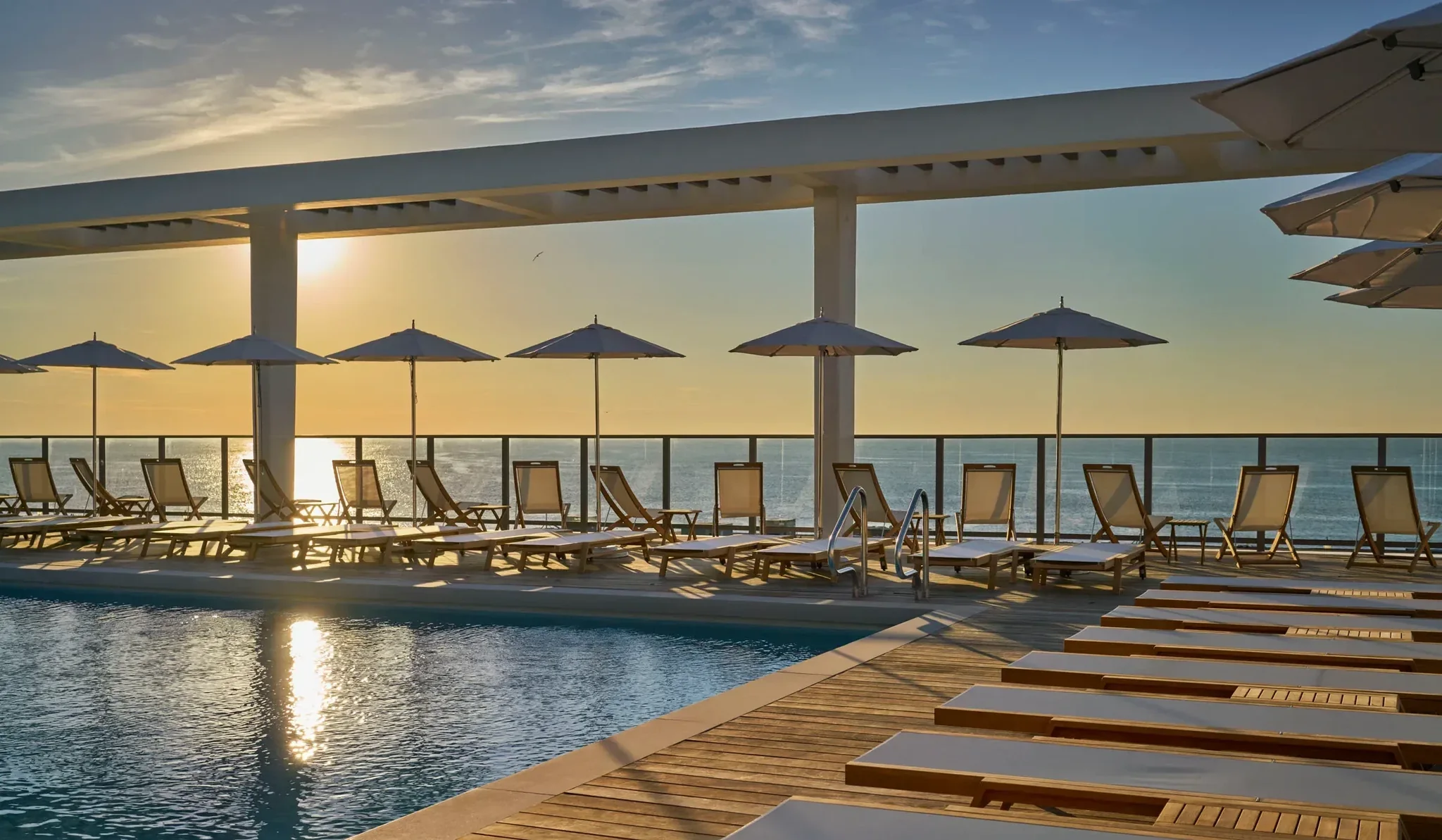 Asbury Ocean Club Hotel — Asbury Park, United States, photo 3