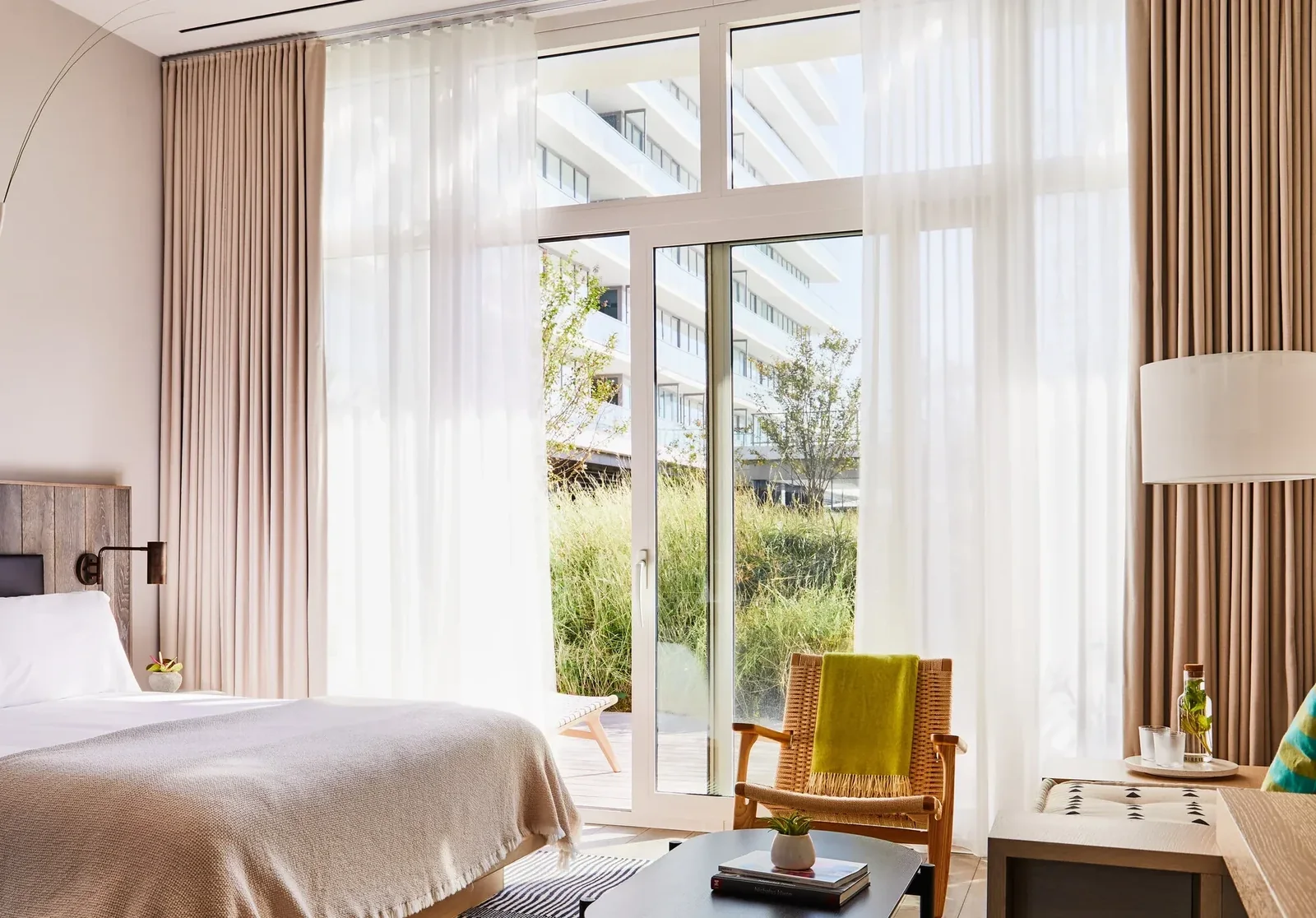 Asbury Ocean Club Hotel — Asbury Park, United States