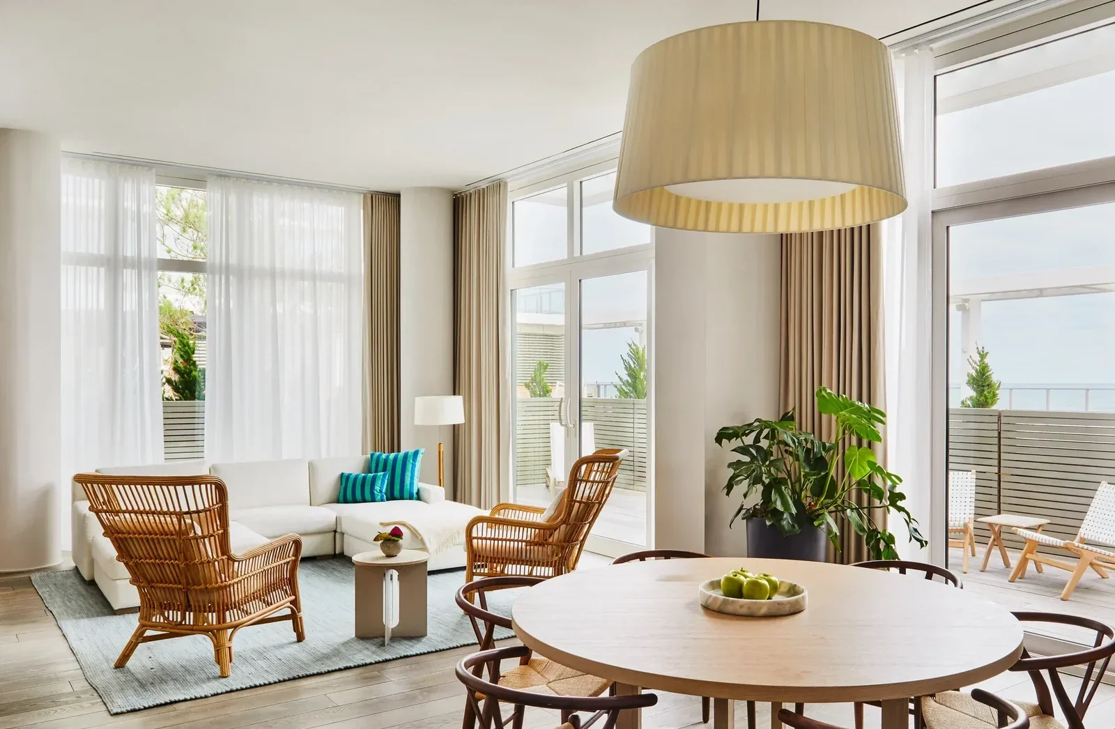 Asbury Ocean Club Hotel — Asbury Park, United States, photo 2