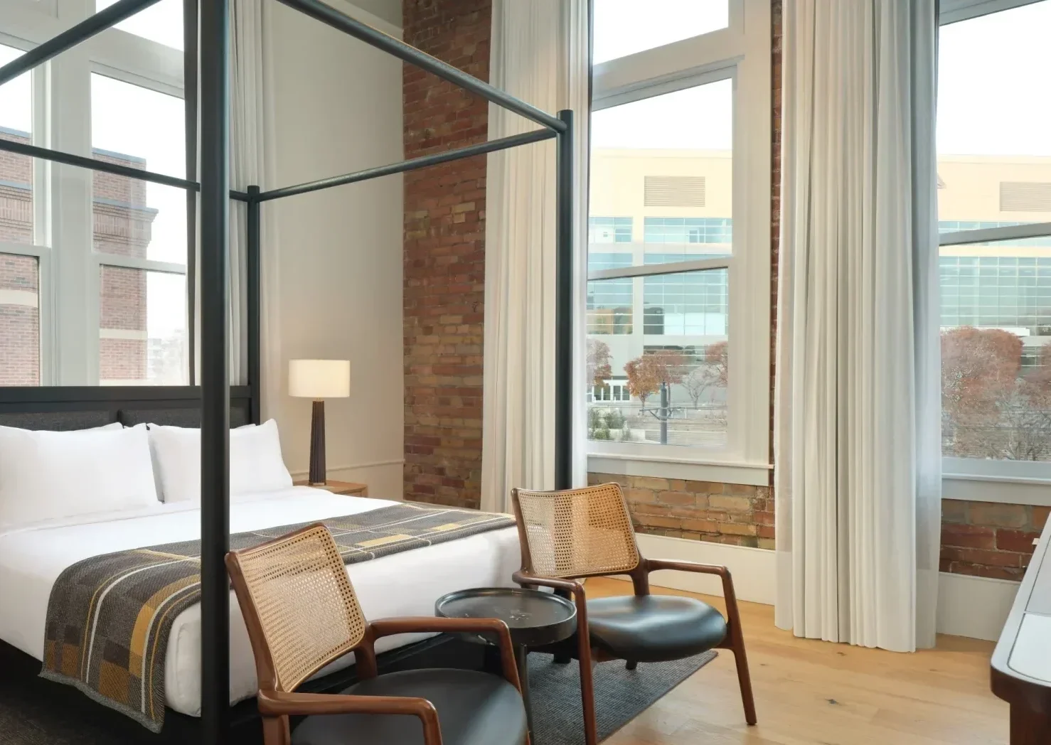 Asher Adams Hotel — Salt Lake City, United States