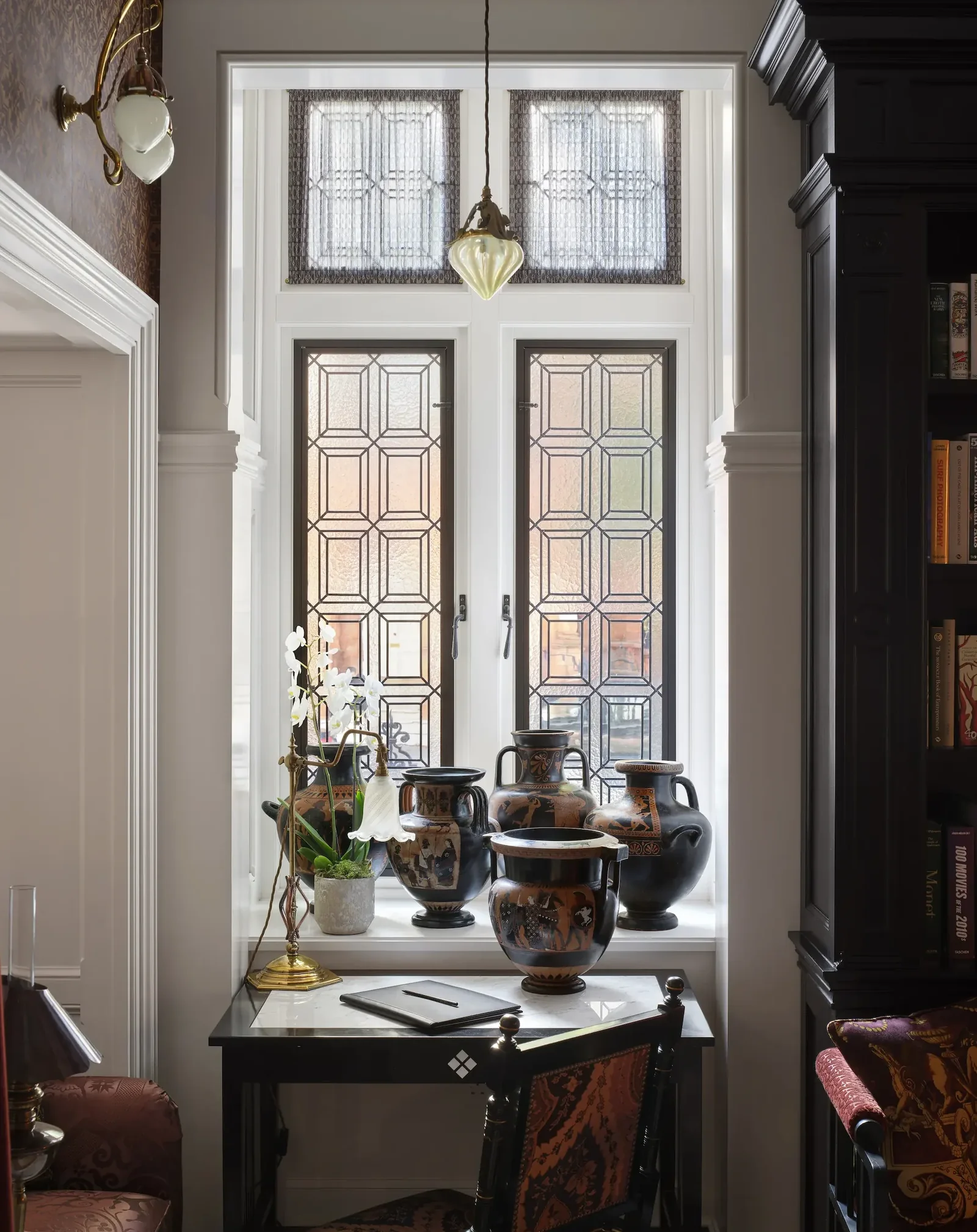 At Sloane — London, United Kingdom, photo 2