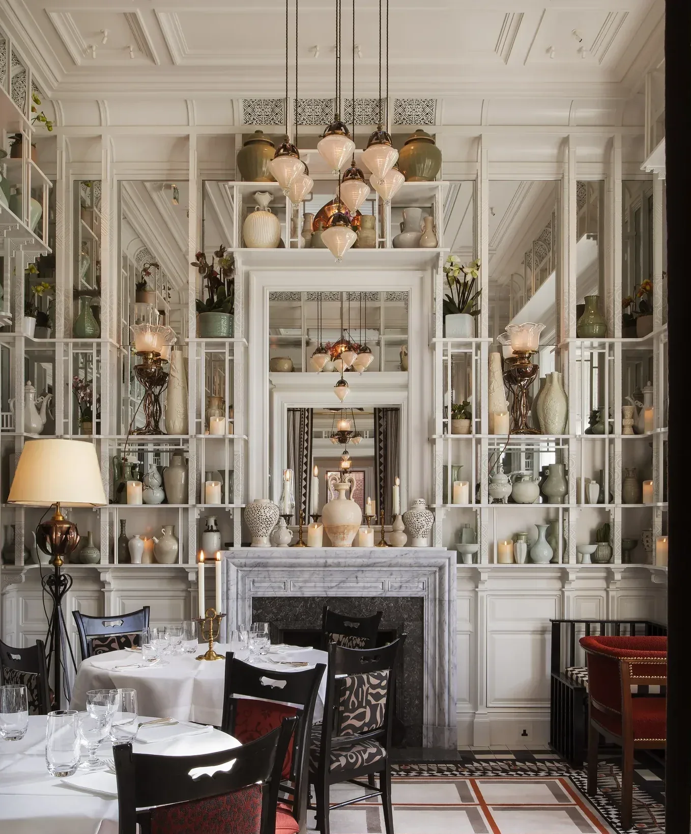At Sloane — London, United Kingdom, photo 5