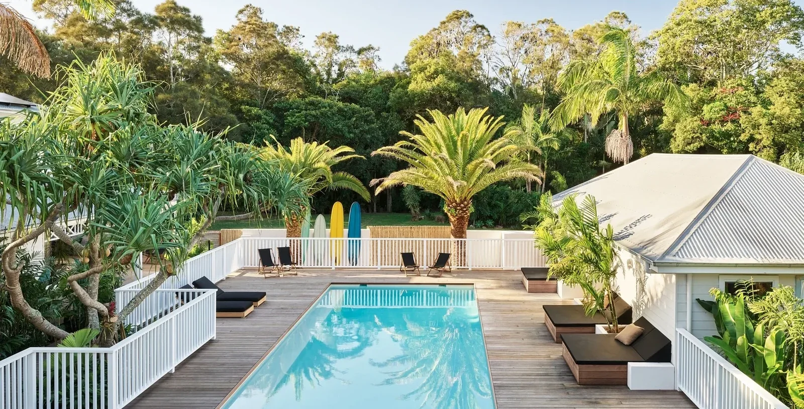 Atlantic Byron Bay — Byron Bay, Australia